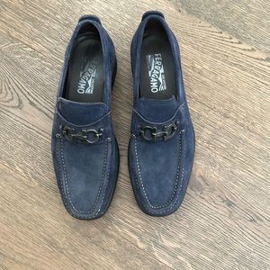 Like new men’s loafer
